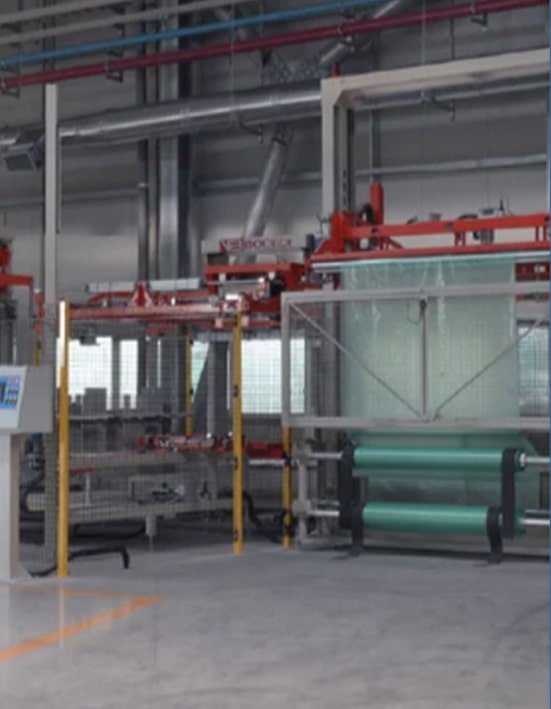 Instalaciones RODISA